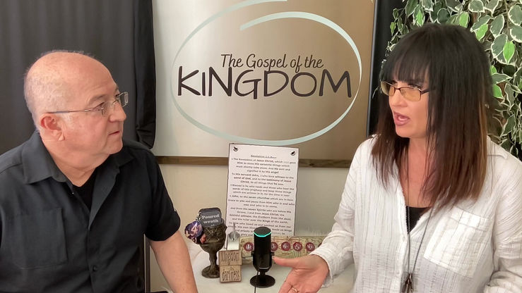 Episode 1: Introduction